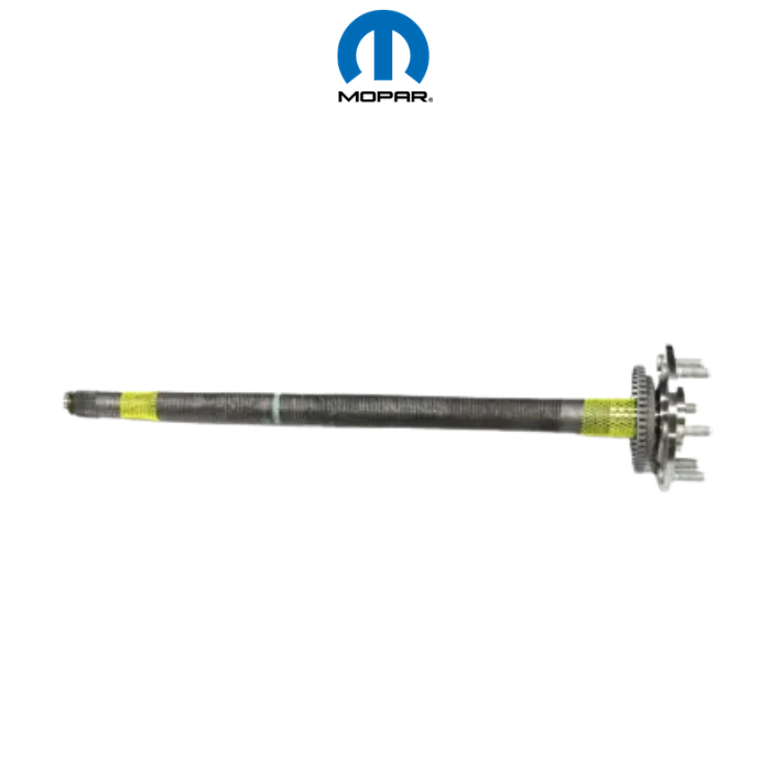 Mopar 2019-2026 DT Ram 1500 6 Stud Left Axle - Single