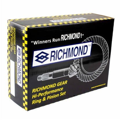 Richmond Gear Ford 9" 4.11 Ratio Crown Wheel & Pinion Gear Set