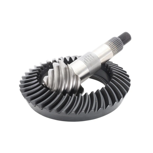 Dana Spicer Ford Courier/Mazda Bravo 10 Bolt 4.44 Ratio Crown Wheel & Pinion Gear Set