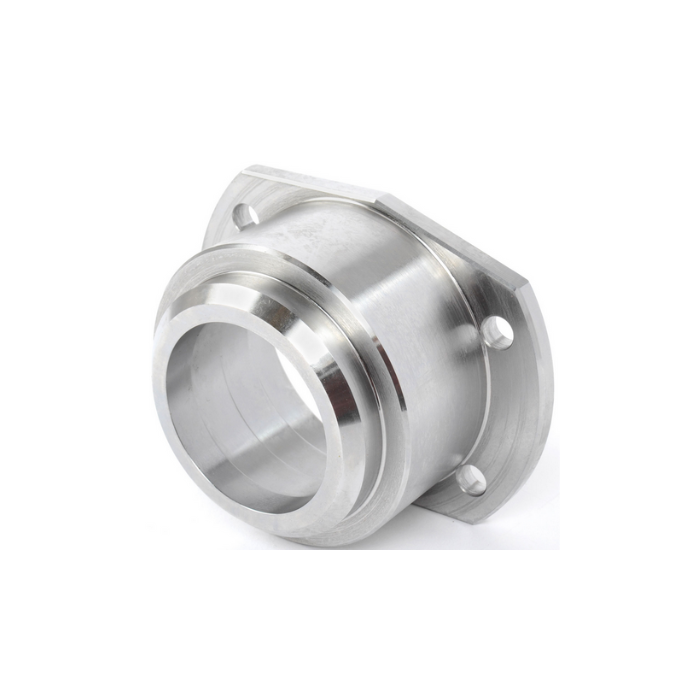 Moser Engineering Big Ford (New Style/Torino) Housing Ends - PAIR