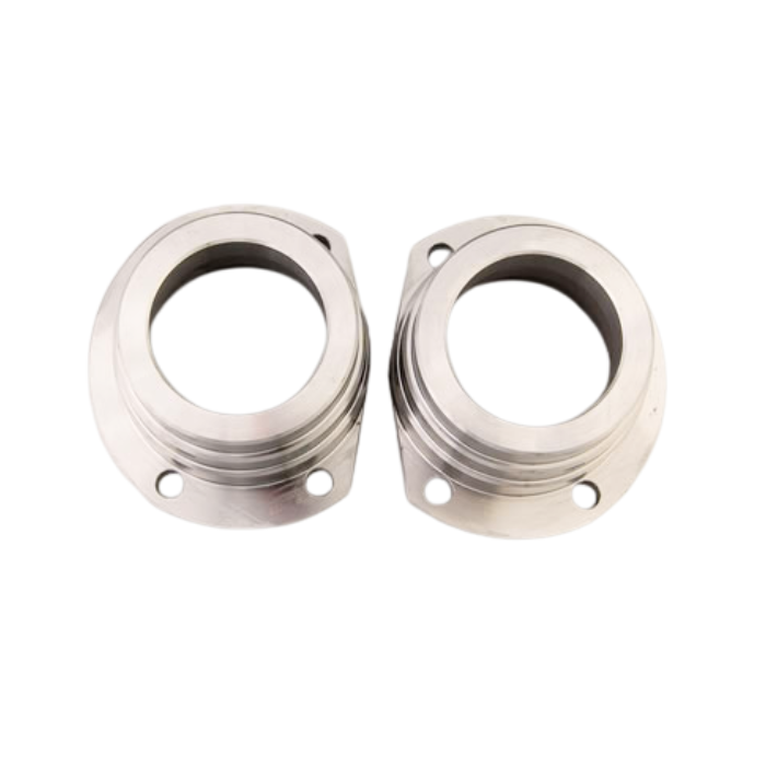 Moser Engineering Small Ford Housing Ends - 1 Pair