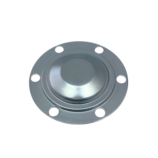 DSS 108mm HELL-COVER CV Joint Grease Cap - Machined (No Lip)