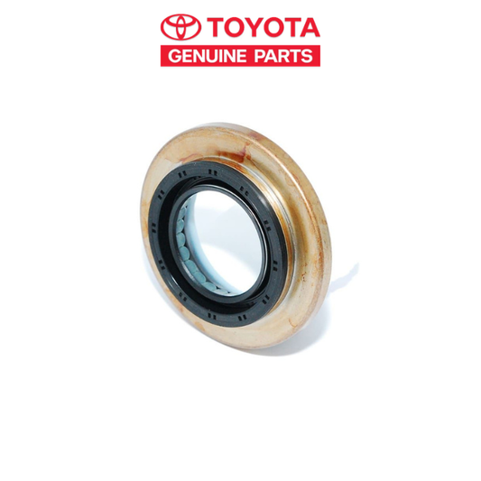 Toyota Genuine HiLux L/H Axle Oil Seal - ID 45mm|OD 94mm|W 25.5mm - Single