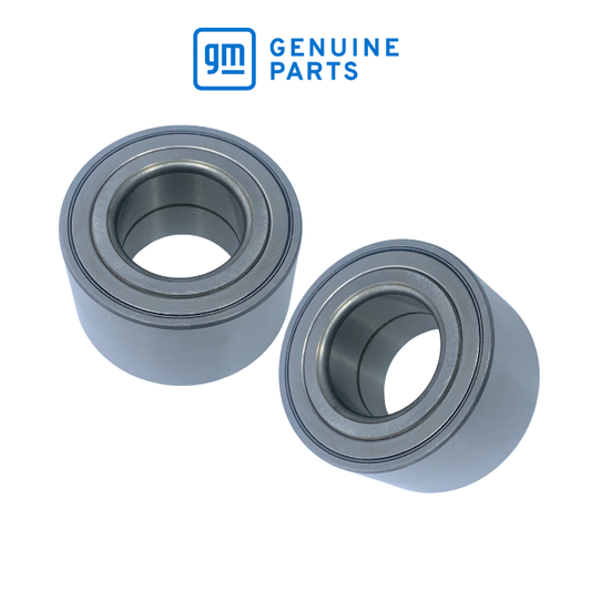 GM/GMH OEM Rear Hub Bearings fits VE/VF Commodore|Statesman|Pontiac G8 - PAIR