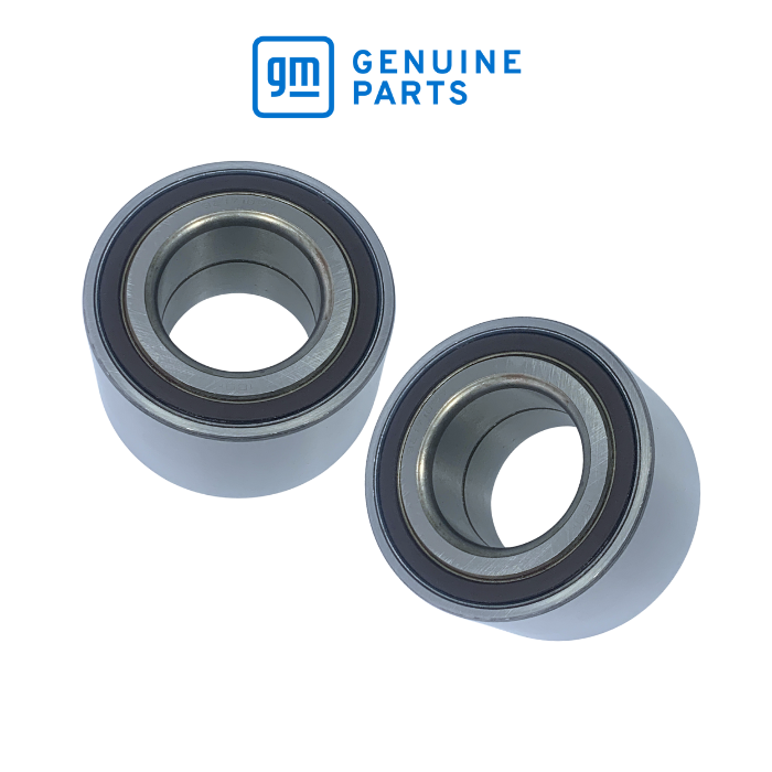 GM/GMH OEM Rear Hub Bearings fits VE/VF Commodore|Statesman|Pontiac G8 - PAIR