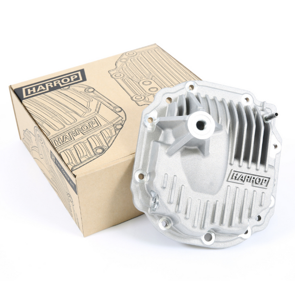 Harrop Ford Falcon BA/BF Sedan/Ford Territory SRX/6 Cylinder Turbo/V8 ...