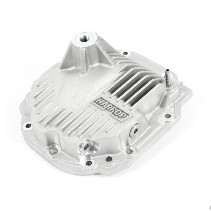 Harrop Ford Falcon BF/FG/FGX Sedan/Territory/6 Cylinder Turbo/V8/M86 Diff Cover (2006-2016)