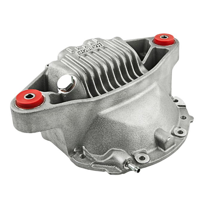 Harrop Holden Commodore VT-VZ/Monaro GTO V8 M80 Sports Diff Cover and ...