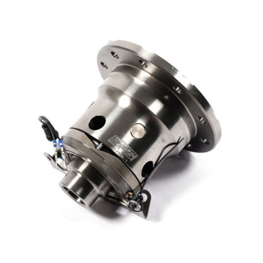 Harrop ELocker® 2012-2020 Holden Colorado RG 30 Spline Rear