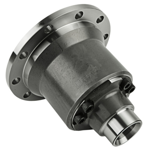 Harrop/Eaton Truetrac® Holden Banjo-10 Spline_99-TTRC11090