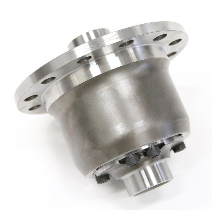 Harrop/Eaton Truetrac® Ford Ranger PX 1/2/3Rear Diff Technics