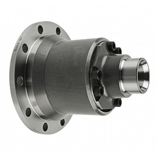 Harrop/Eaton Truetrac® M75/M76/M78-28 Spline – Diff Technics