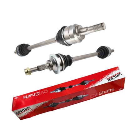 Dana Spicer Ford Falcon BA V8 6Cylinder 30 Spline CV Axles - PAIR