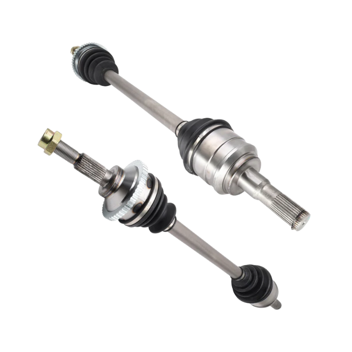 Dana Spicer Ford Falcon BA V8 6Cylinder 30 Spline CV Axles - PAIR