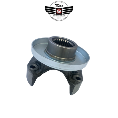 GM 8.875" 12 Bolt Car/Truck Pinion Yoke 1310 Series | 30 Spline - Tom's Differentials