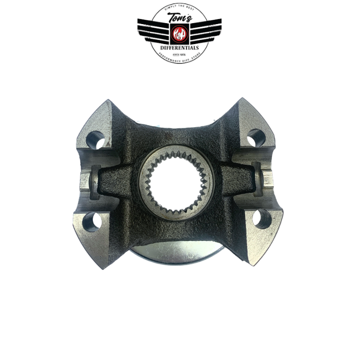GM 8.875" 12 Bolt Car/Truck Pinion Yoke 1310 Series | 30 Spline - Tom's Differentials