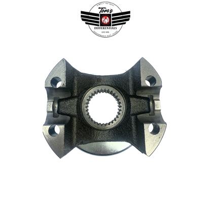 GM 8.875" 12 Bolt Car/Truck Pinion Yoke 1310 Series | 30 Spline - Tom's Differentials