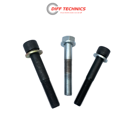 Ford Falcon BA/BF| FG/FGX Differential Mounting Bolt Kit