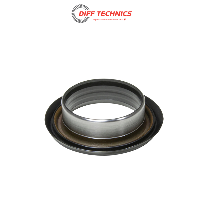 GM 8.6"/GM 9.5" Pinion Yoke Adaptor Sleeve