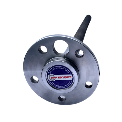 Diff Technics Ford Falcon XB Left Axle 28 Spline - Single Axle
