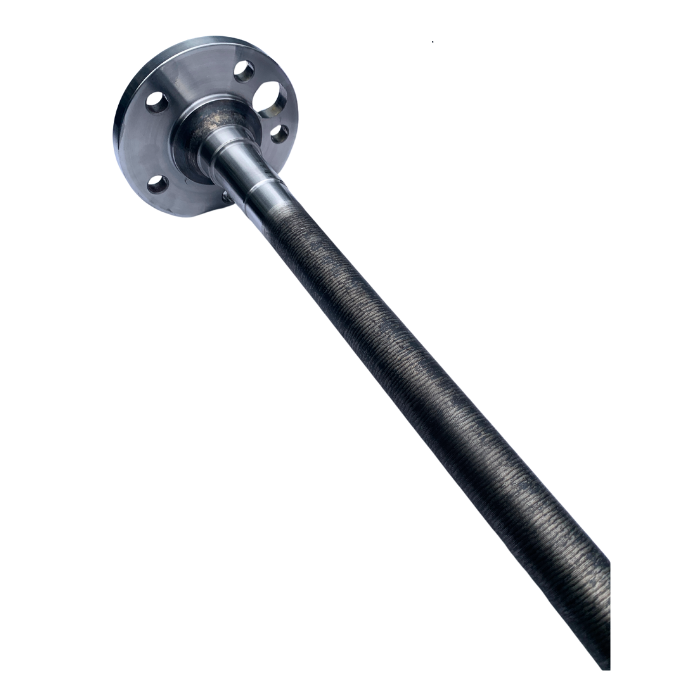 Diff Technics Ford Falcon XB Left Axle 28 Spline - Single Axle