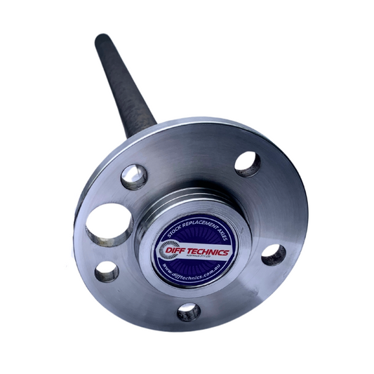 Diff Technics Ford Falcon XC Right Axle 31 Spline - Single Axle