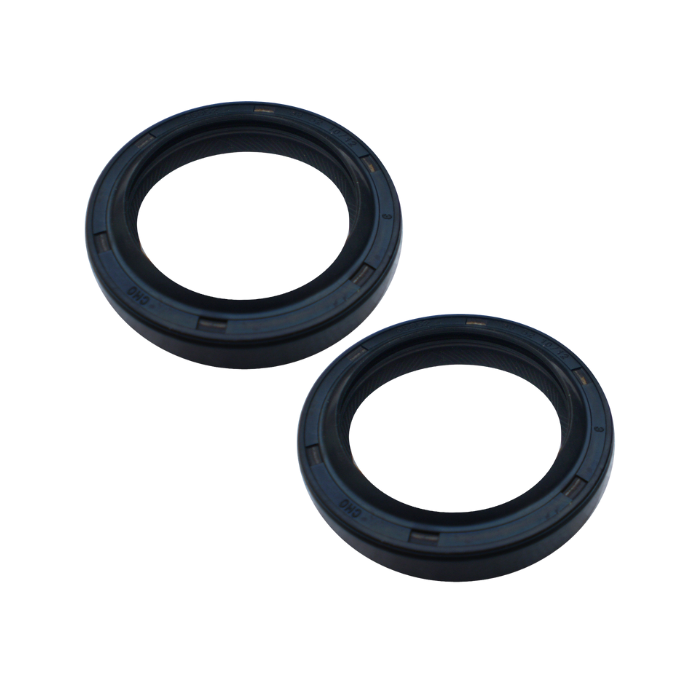 IRS Axle Oil Seal OD 52MM|ID 38MM|W 10/12MM - 2 Pack