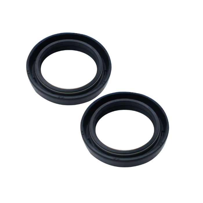 IRS Axle Oil Seal OD 52MM|ID 38MM|W 10/12MM - 2 Pack