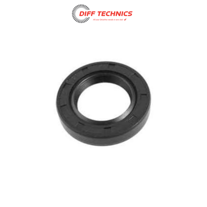 Ford Falcon XE/XF Rear Axle Oil Seal OD 65MM | ID 42MM | W 13.4/15.4MM
