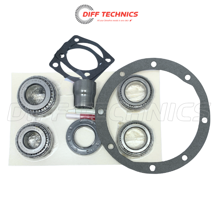 GMH LOC Holden Banjo - (LM29749/10) Differential Bearing Kit - Koyo®/Timken® Bearings