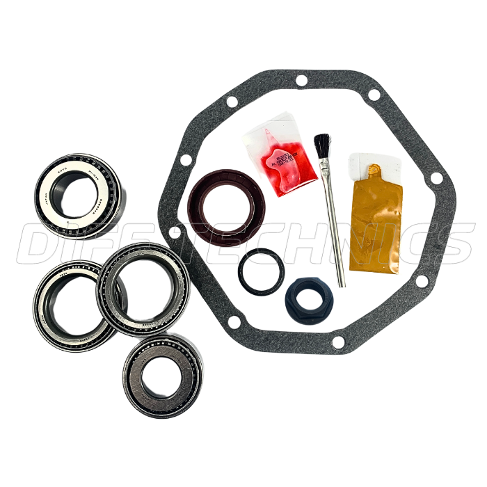 M75 25 Spline Beam - (LM 51349/10) Differential Bearing Kit - Koyo® Bearings