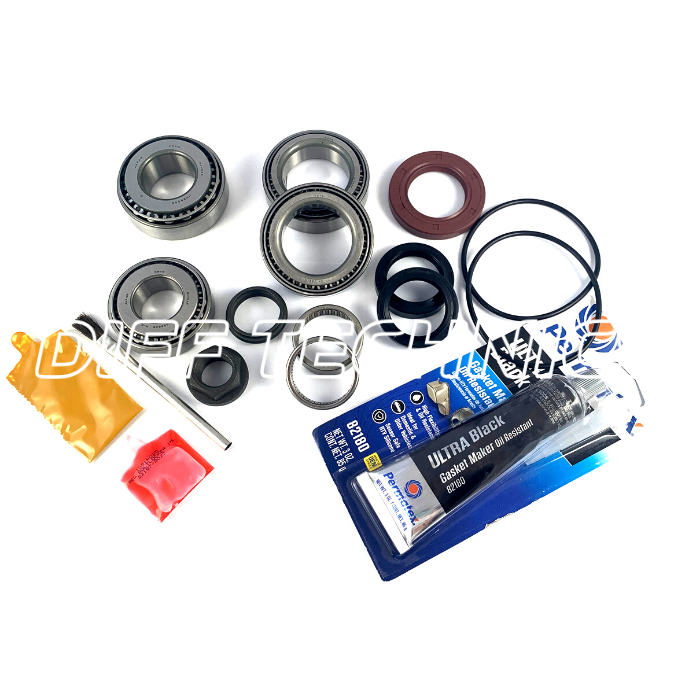 M75 28 Spline IRS - Differential Bearing Kit - Koyo® Bearings