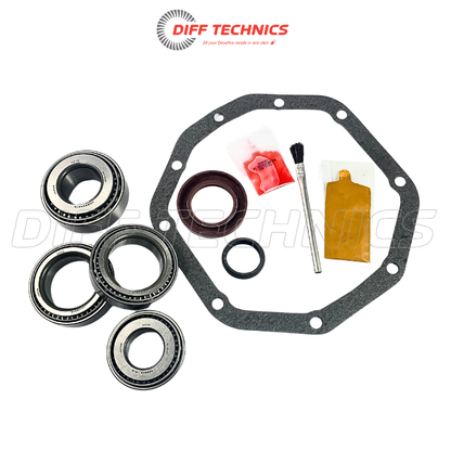 M78 28 Spline Beam - Differential Bearing Kit - Koyo® Bearings