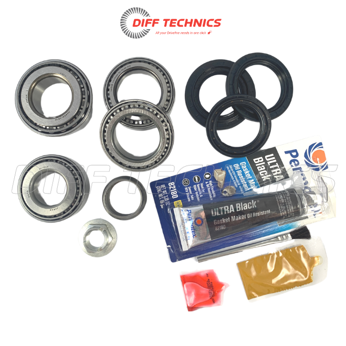 Holden Commodore VE/VF (ZF) - Bearing Kit - Timken®/Koyo® Bearings