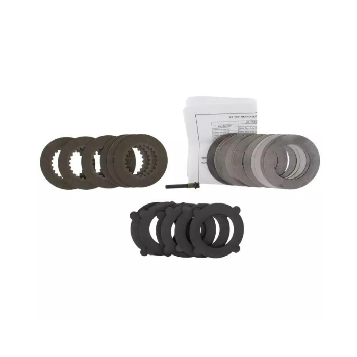 Ford OEM Super 8.8" Spacer Kit/Clutch Pack Kit