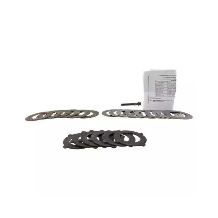 Ford OEM Super 8.8" Spacer Kit/Clutch Pack Kit