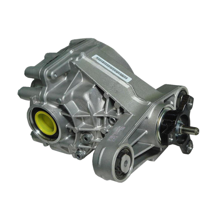 GM Holden Commodore VE/VF (V8) 3.45 LSD Differential Assembly - NEW ...