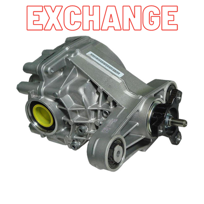 GM Holden Commodore VE/VF (V8) 3.45 LSD Differential Assembly