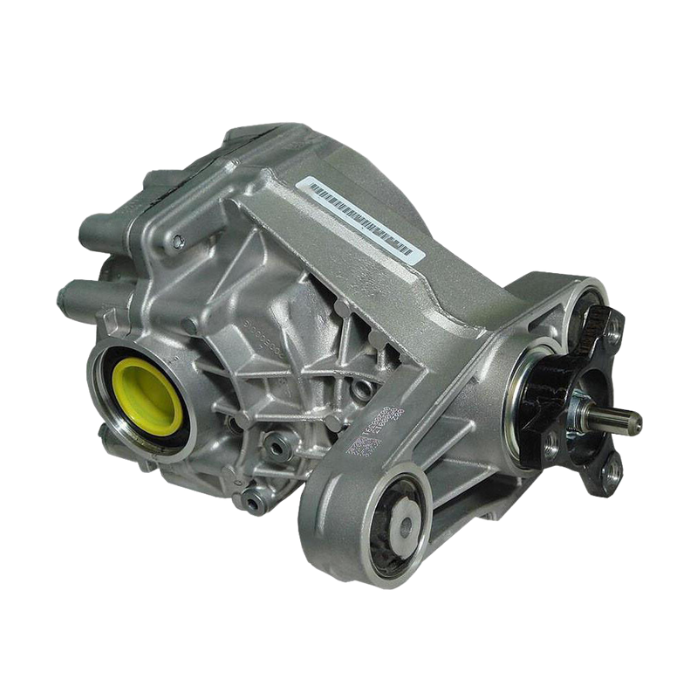 GM Holden Commodore VE/VF SS SSV (V8) 2.92 Open Differential Assembly - NON LSD (Standard)