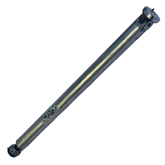 DSS Ford Falcon FG V8 ZF Automatic 4” Aluminium 1-Piece Direct Fit Driveshaft