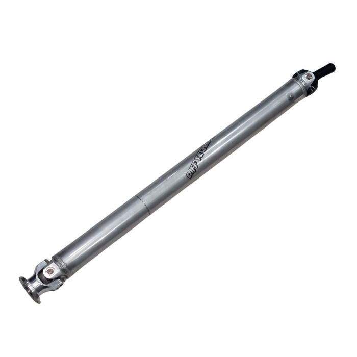 DSS Ford Falcon BF II|FG/FGX V8|6 TURBO TR6060 Manual 3.5” Aluminium 1-Piece Direct Fit Driveshaft