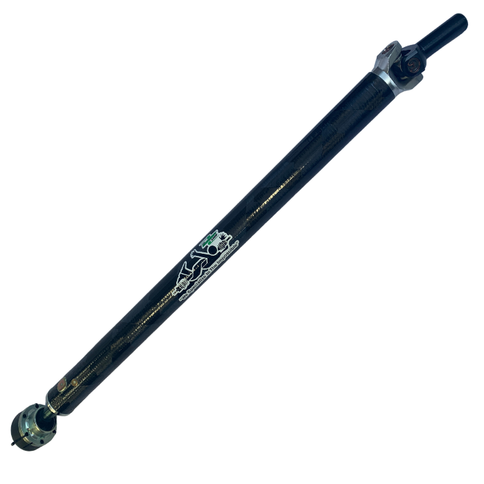 DSS Ford Falcon FG V8 6 TURBO TR6060 Manual 3.25” Carbon Fibre 1-Piece Direct Fit Driveshaft