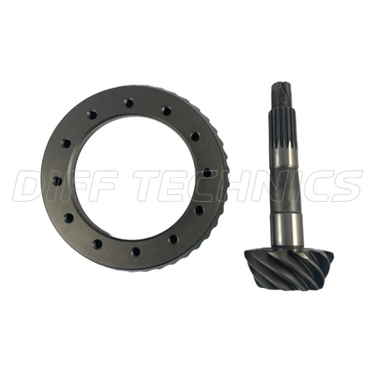 GMH Rodeo/Colorado 3.72 Ratio Crown Wheel & Pinion Gear Set