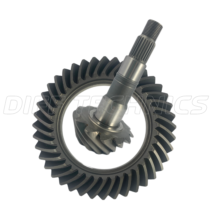 GM Holden HQ-WB/VB-VK Large Salisbury 10 Bolt 3.36 Ratio Crown Wheel & Pinion Gear Set