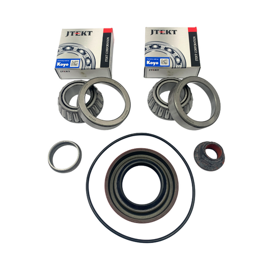 Ford 9" Pinion Support Bearing Kit for Standard Style Supports_DTPBK-N1915