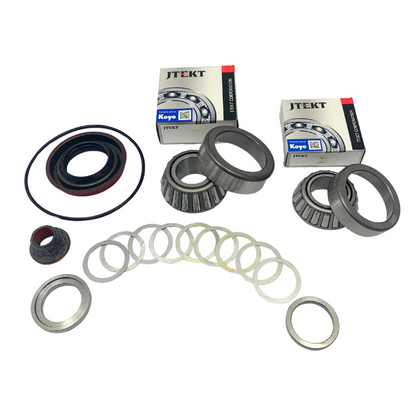 Ford 9" Pinion Support Bearing Kit for Daytona Style Supports_DTPBK-N1916