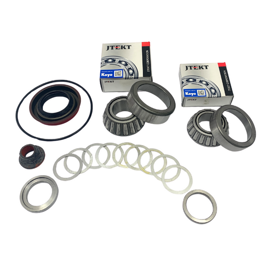 Ford 9" Pinion Support Bearing Kit for Daytona Style Supports_DTPBK-N1916