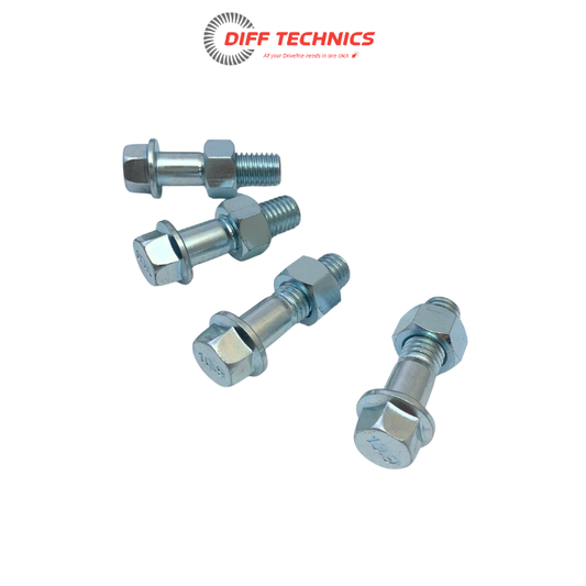 Ford Falcon EB-FGX Driveshaft/Tailshaft Bolt Kit - 4 Pack