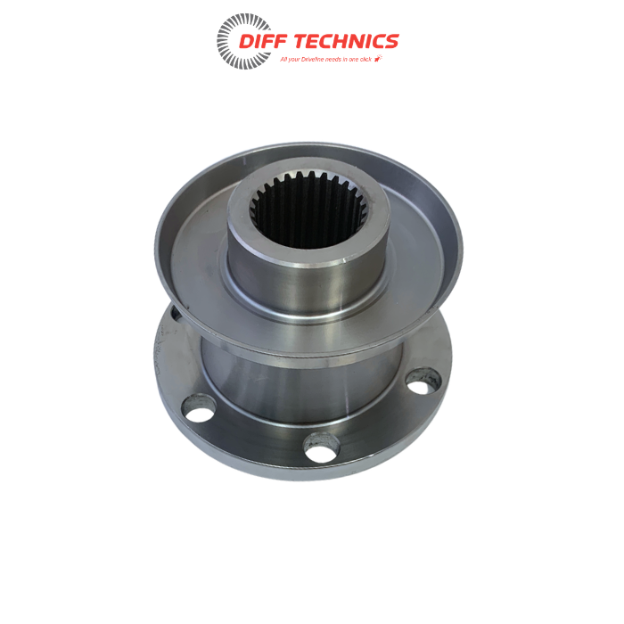 GM Holden Commodore VL-VT S1 27 Spline Pinion Flange