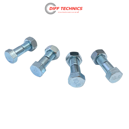 GM Holden Commodore VL-VT S1 Driveshaft/Tailshaft Bolt Kit - 4 Pack